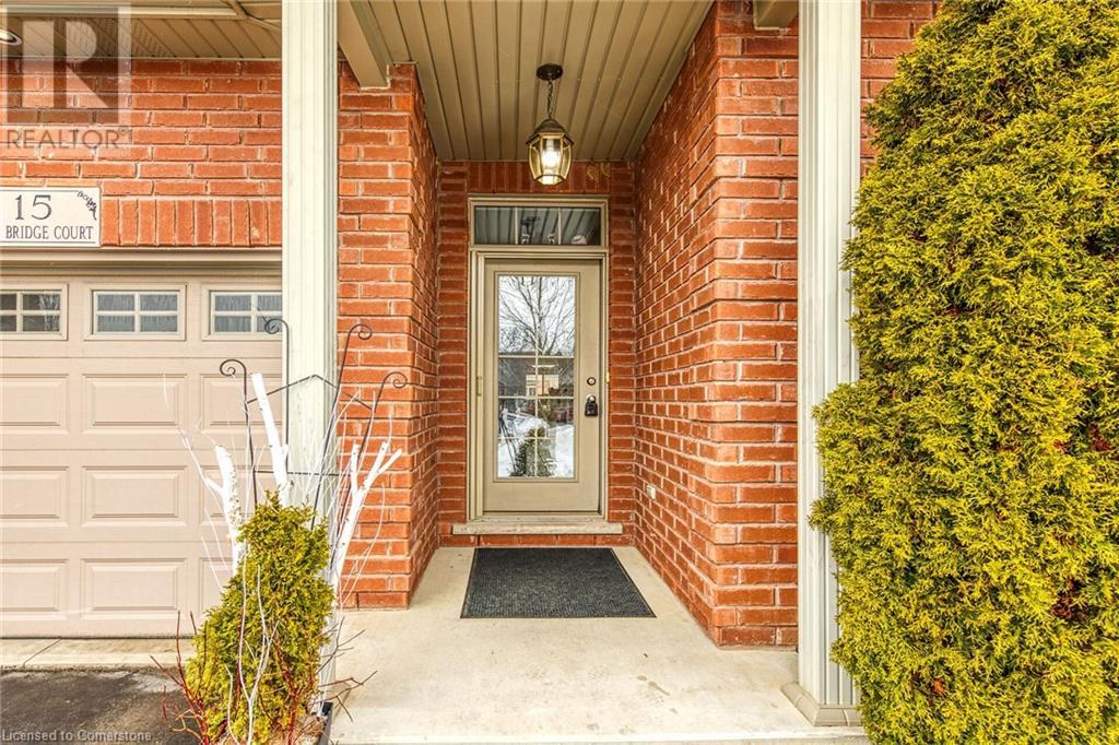 Property at 15 IRON BRIDGE Court image 3