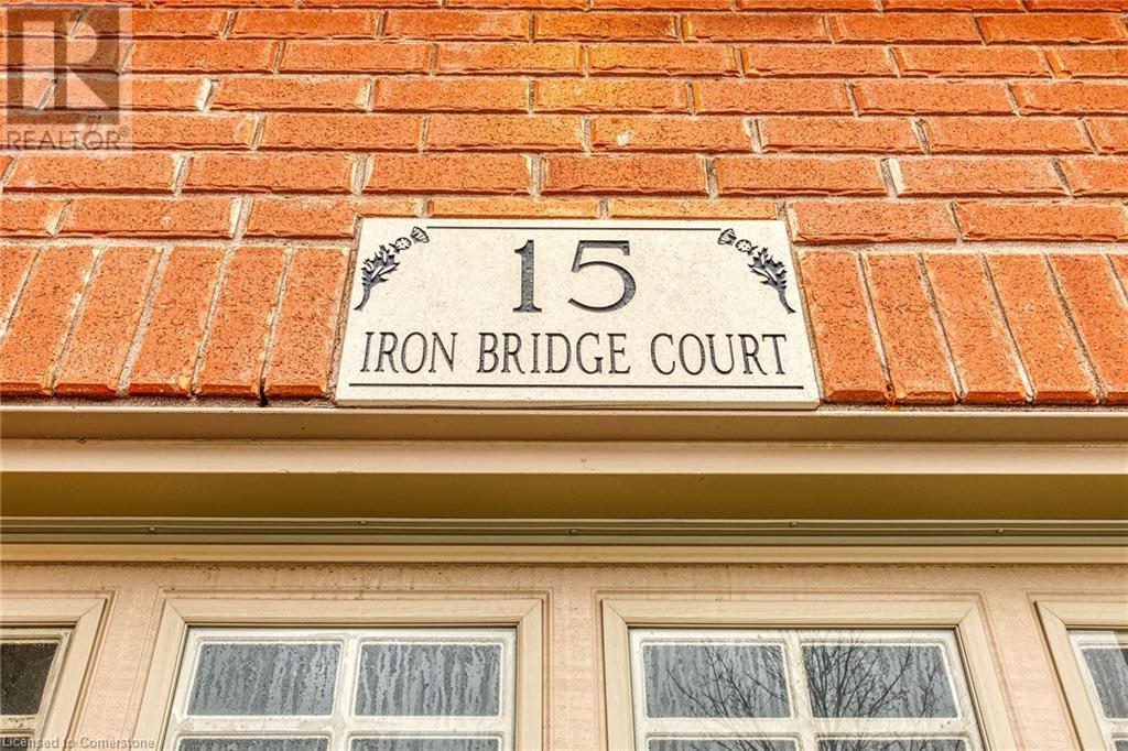 Property at 15 IRON BRIDGE Court image 2