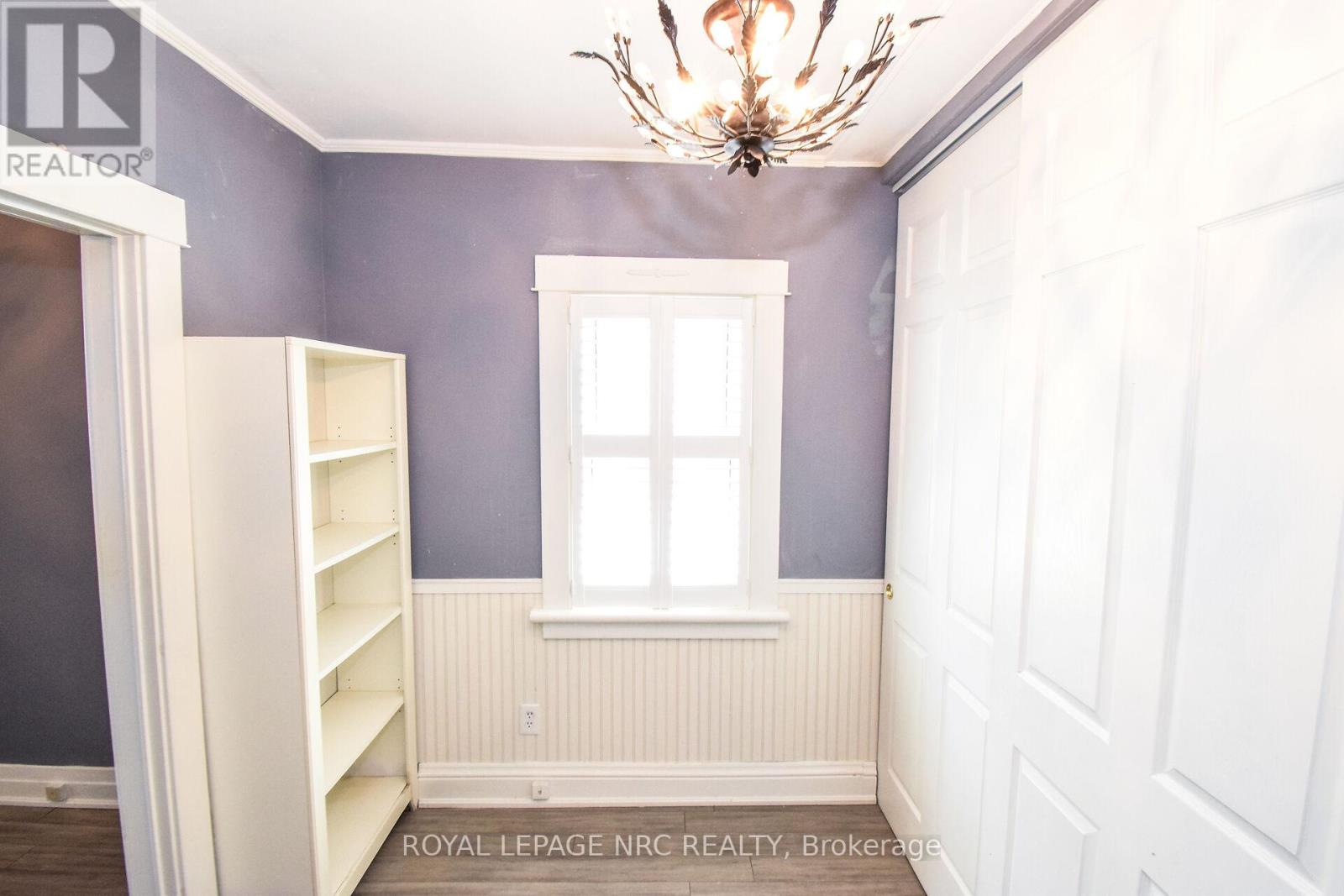 17 Trapnell Street, St. Catharines, Ontario  L2R 1B1 - Photo 31 - X12056657