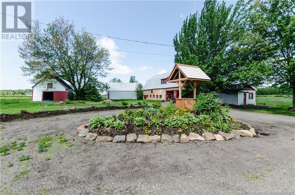 100 Lutes Road, Steeves Mountain, New Brunswick  E1G 3Y3 - Photo 12 - NB114766