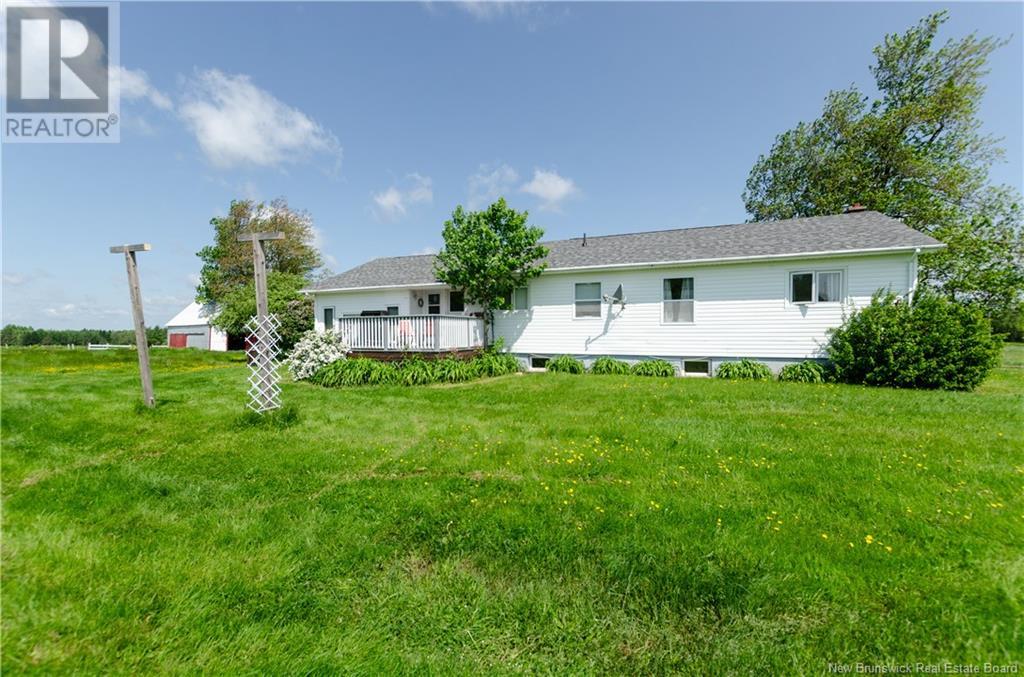 100 Lutes Road, Steeves Mountain, New Brunswick  E1G 3Y3 - Photo 13 - NB114766