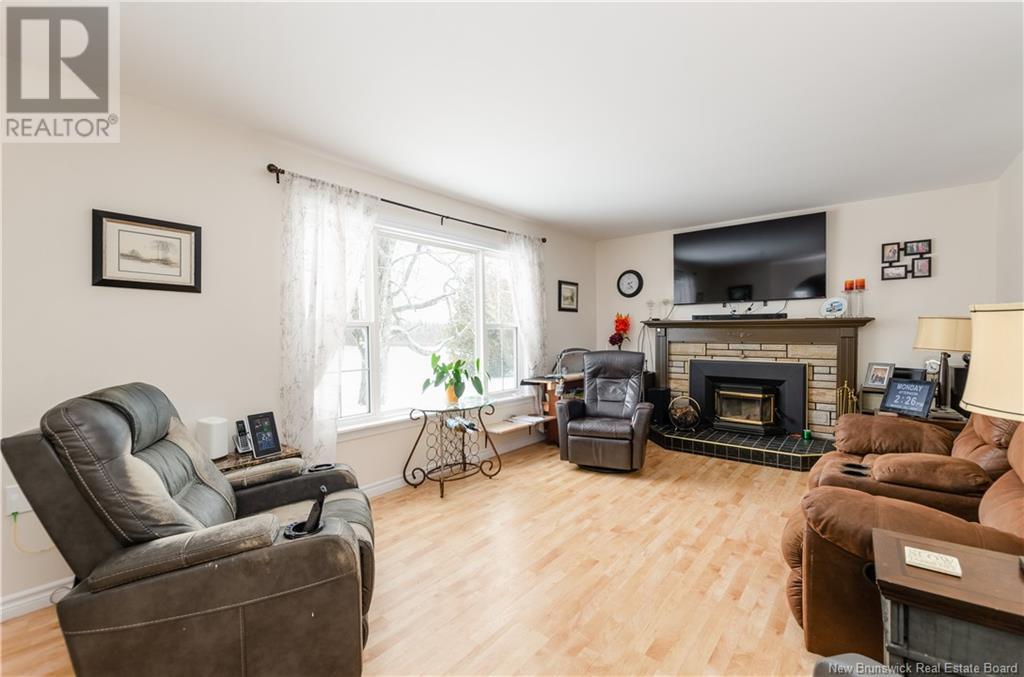 100 Lutes Road, Steeves Mountain, New Brunswick  E1G 3Y3 - Photo 16 - NB114766
