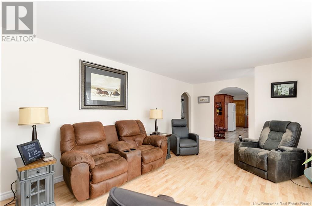 100 Lutes Road, Steeves Mountain, New Brunswick  E1G 3Y3 - Photo 18 - NB114766