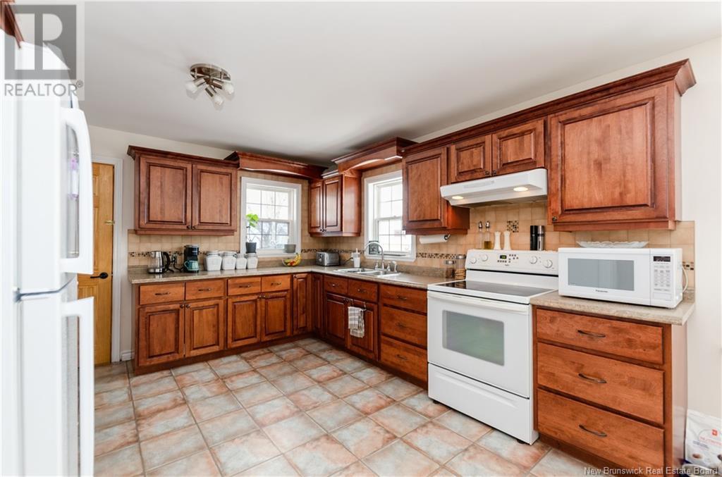 100 Lutes Road, Steeves Mountain, New Brunswick  E1G 3Y3 - Photo 24 - NB114766