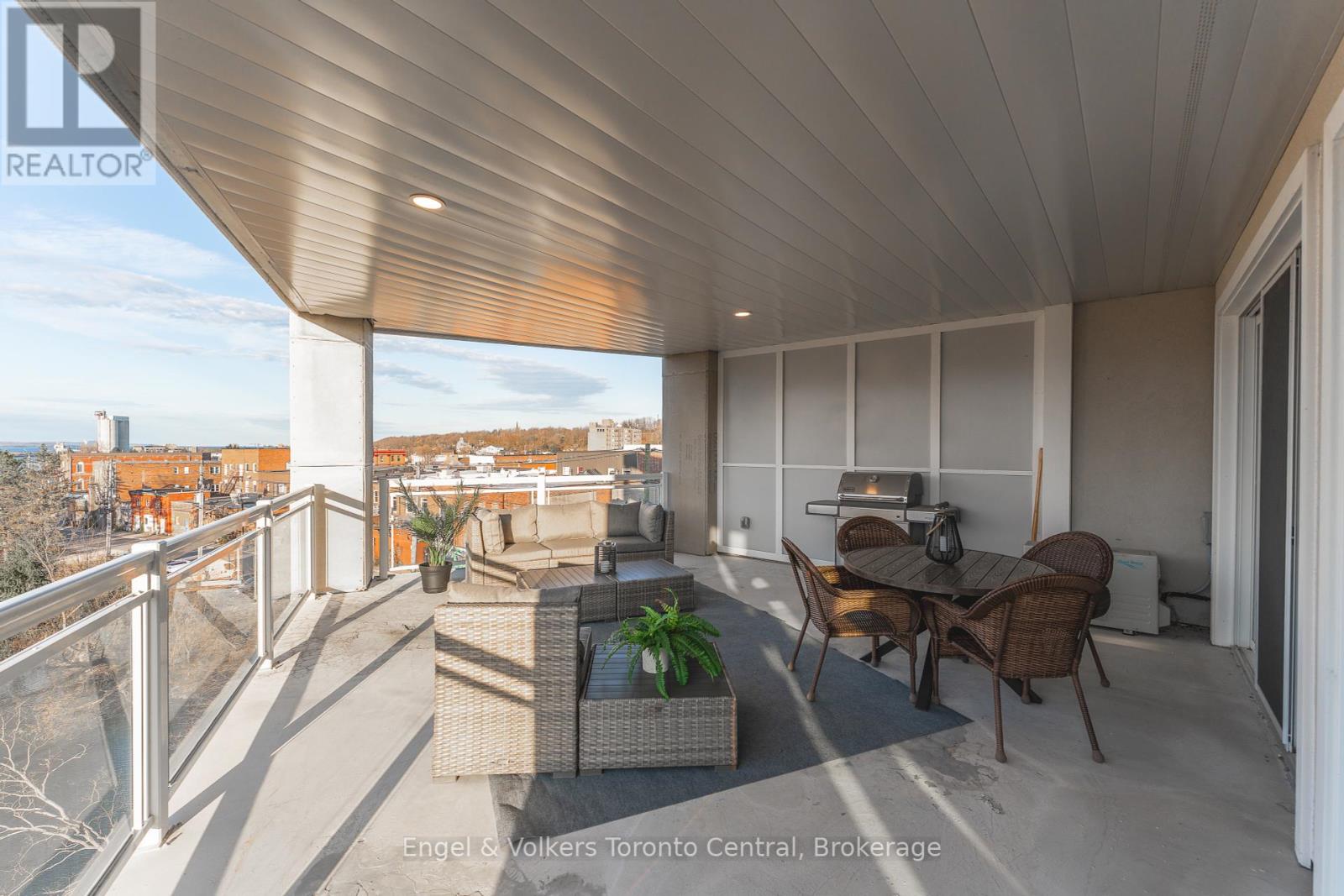 404 - 80 9th Street E, Owen Sound, Ontario  N4K 1N4 - Photo 19 - X12056580