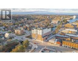 404 - 80 9TH STREET E, Owen Sound, Ontario