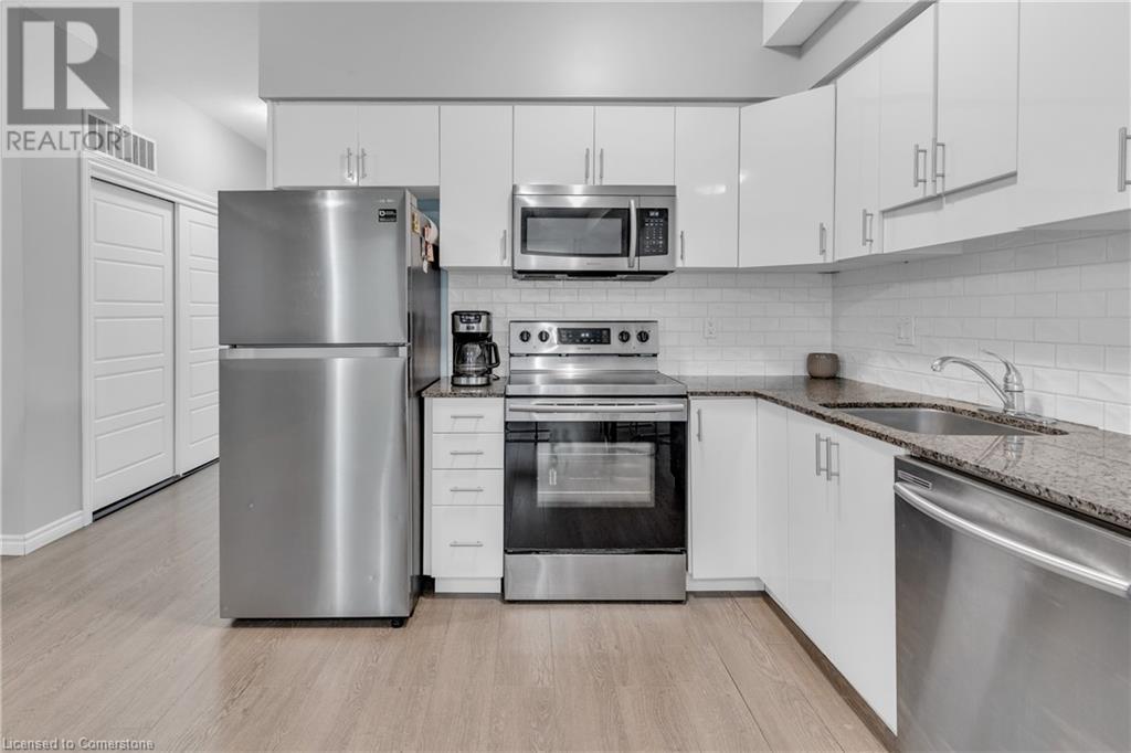 Property at 1430 HIGHLAND Road W Unit# 25A image 5