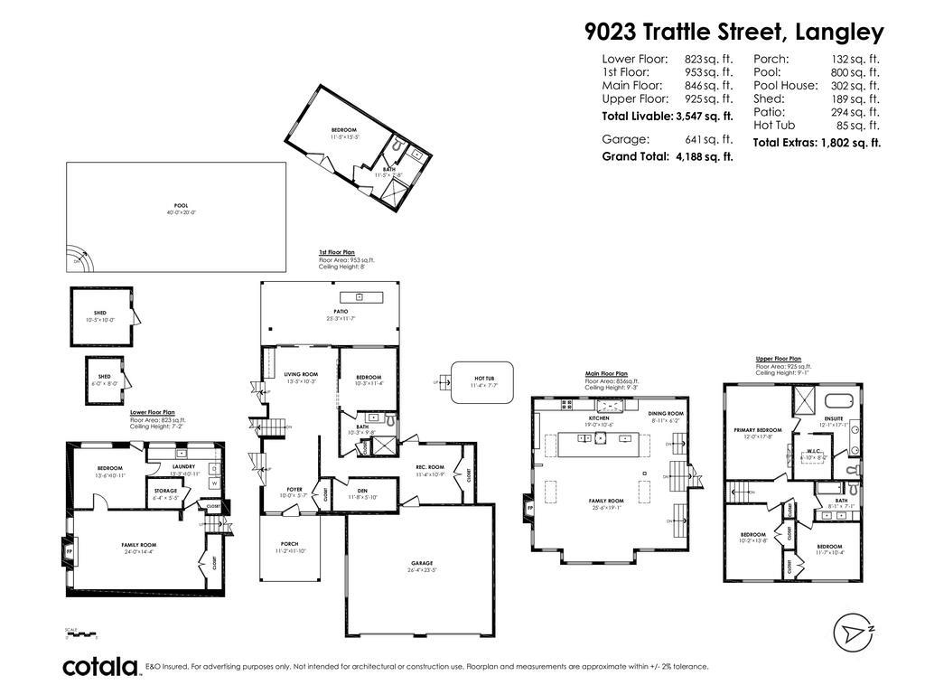 9023 Trattle Street, Langley, British Columbia  V1M 1A0 - Photo 40 - R2983605