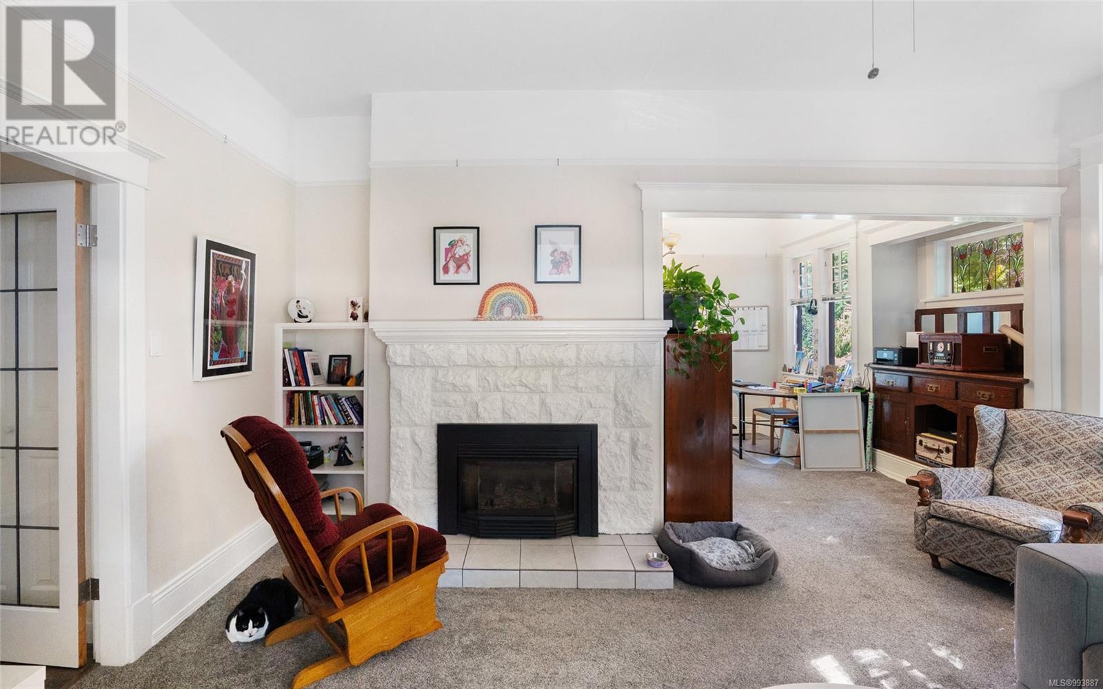 Property at A/B/C 3439 Cook St image 3