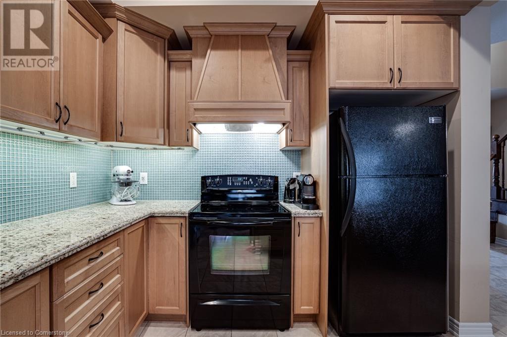 92 Newcombe Road, Dundas, Ontario  L9H 0A6 - Photo 11 - 40712745