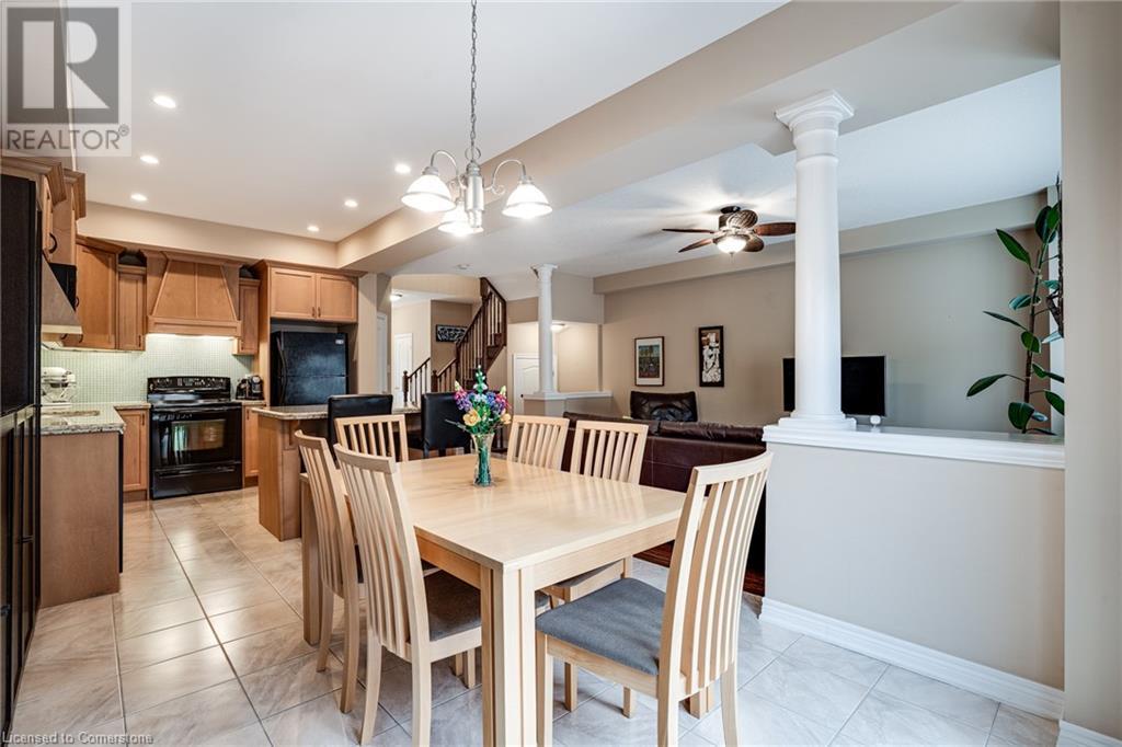 92 Newcombe Road, Dundas, Ontario  L9H 0A6 - Photo 18 - 40712745