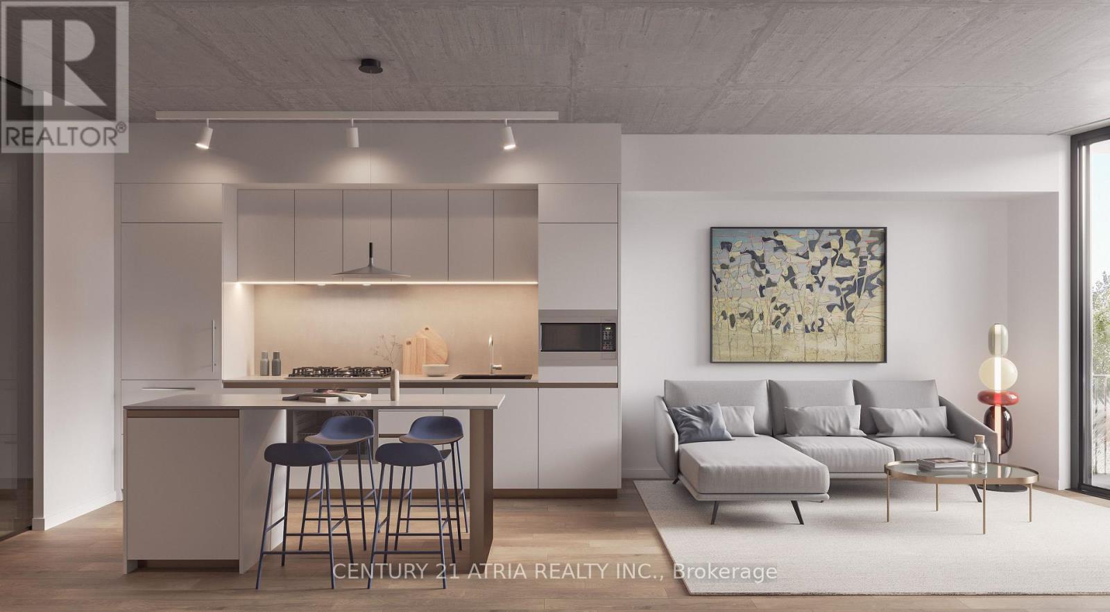 223 - 1710 -1726 BAYVIEW AVENUE, Toronto, Ontario