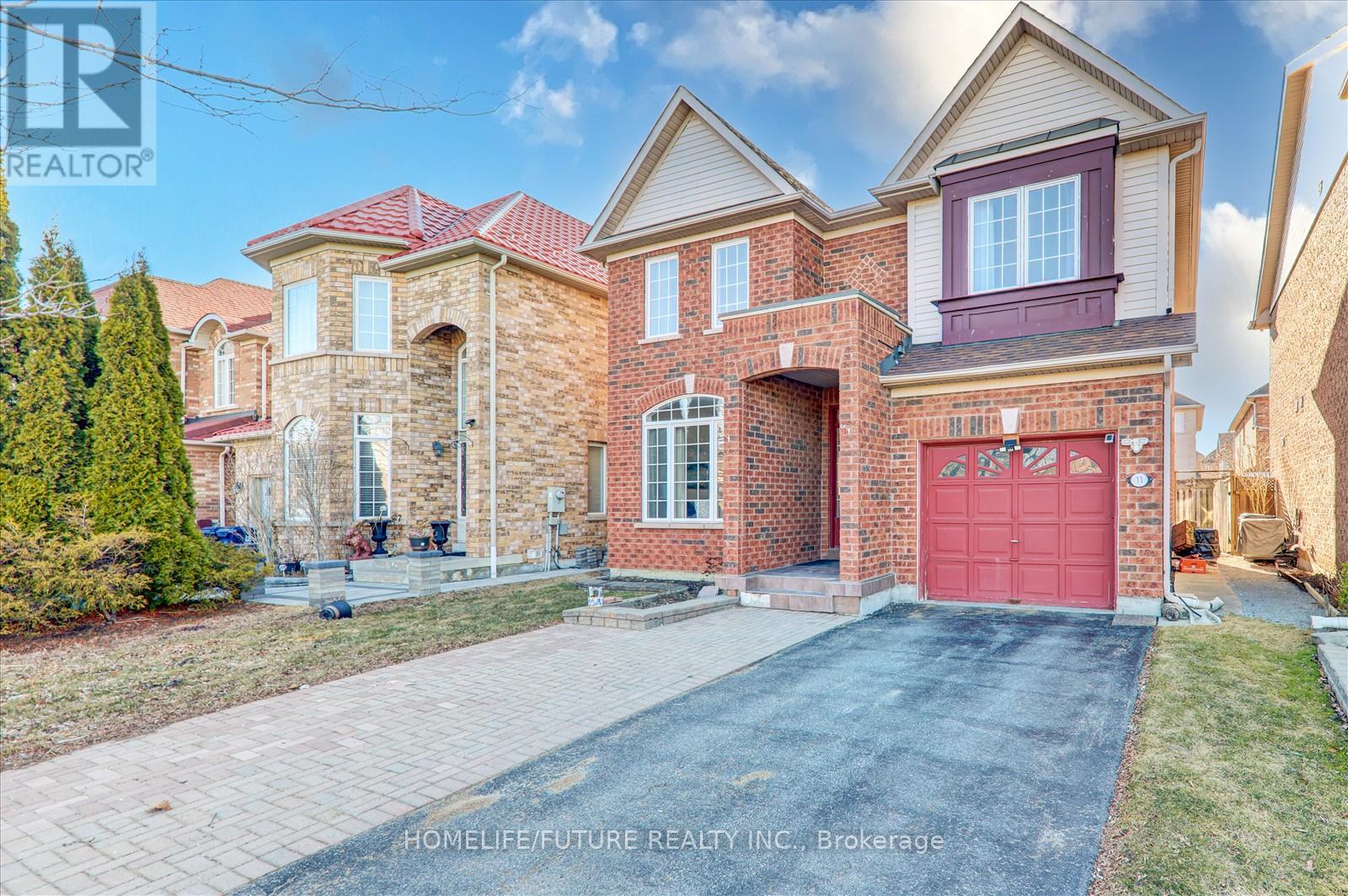 Property at 11 SISKIN TERRACE image 3