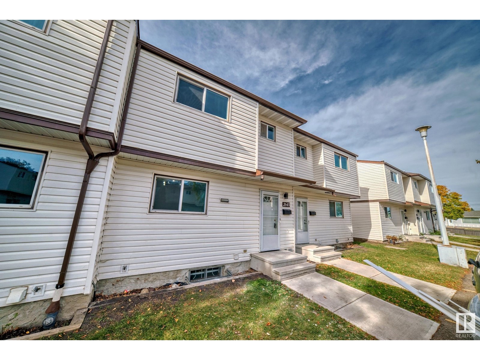 Property at 2645 135 AV NW image 1