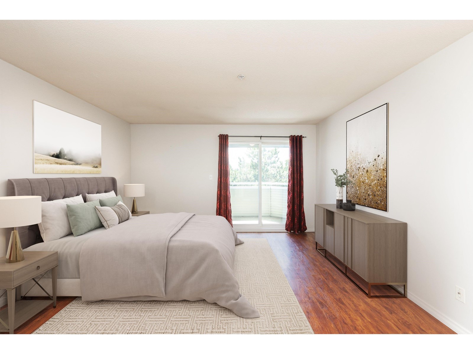 409 12130 80th Avenue, Surrey, British Columbia  V3W 0V2 - Photo 6 - R2983367