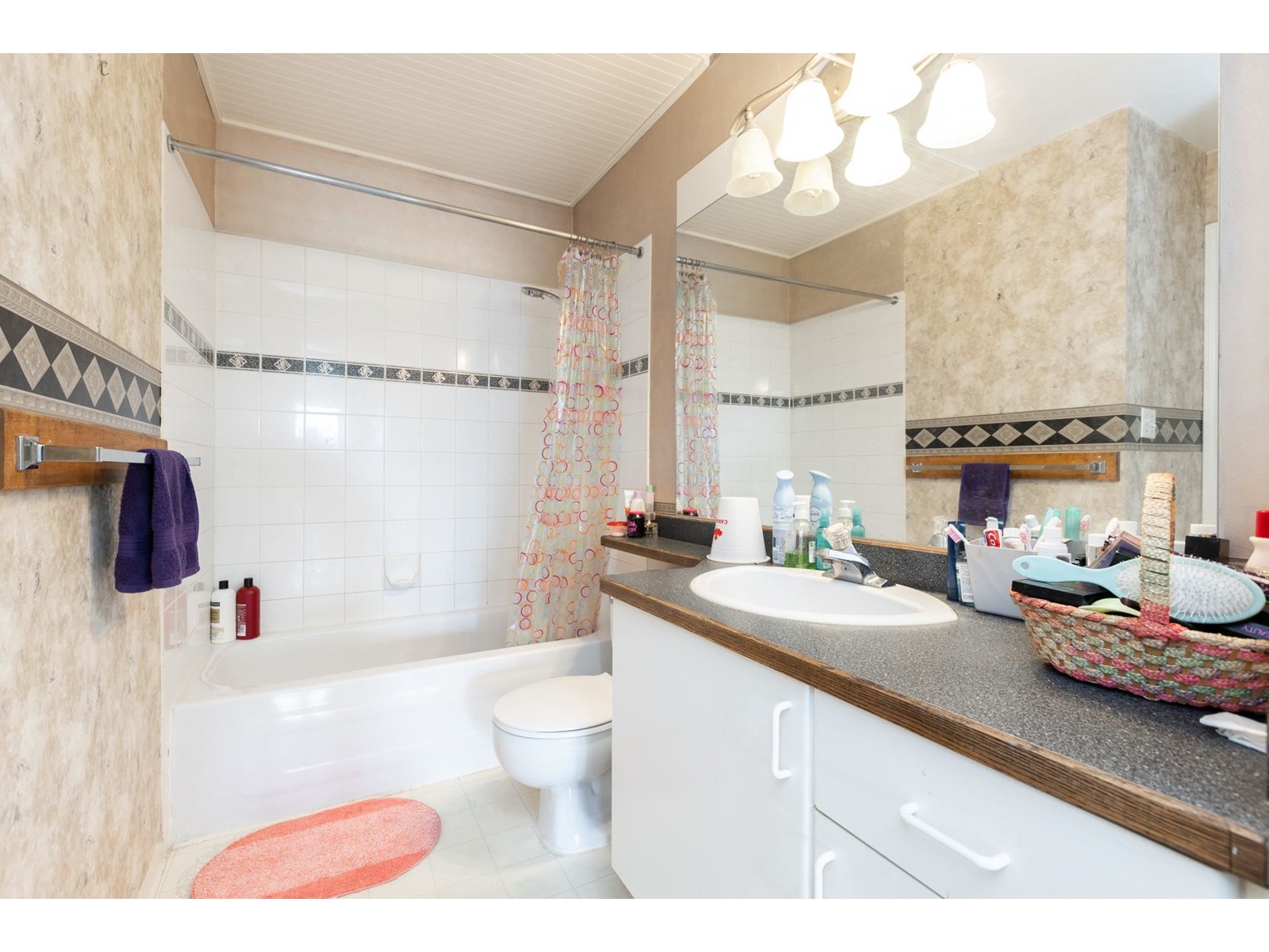 409 12130 80th Avenue, Surrey, British Columbia  V3W 0V2 - Photo 10 - R2983367