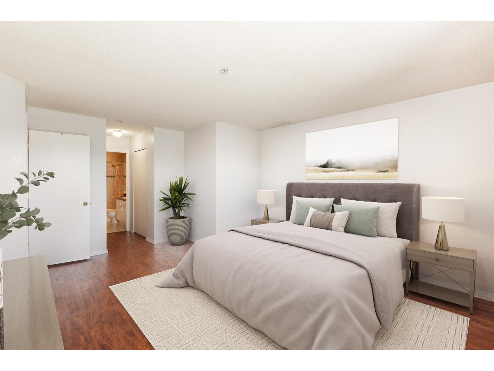 409 12130 80th Avenue, Surrey, British Columbia  V3W 0V2 - Photo 7 - R2983367