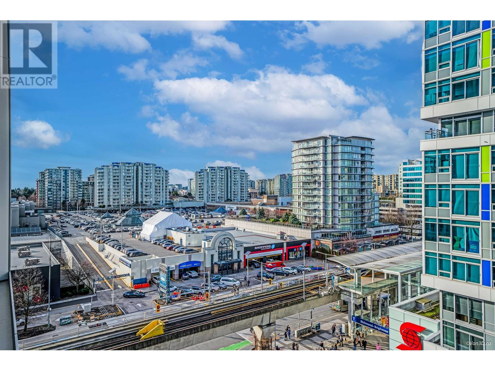 901 6320 No.3 Road, Richmond, British Columbia  V6Y 0L5 - Photo 4 - R2984478