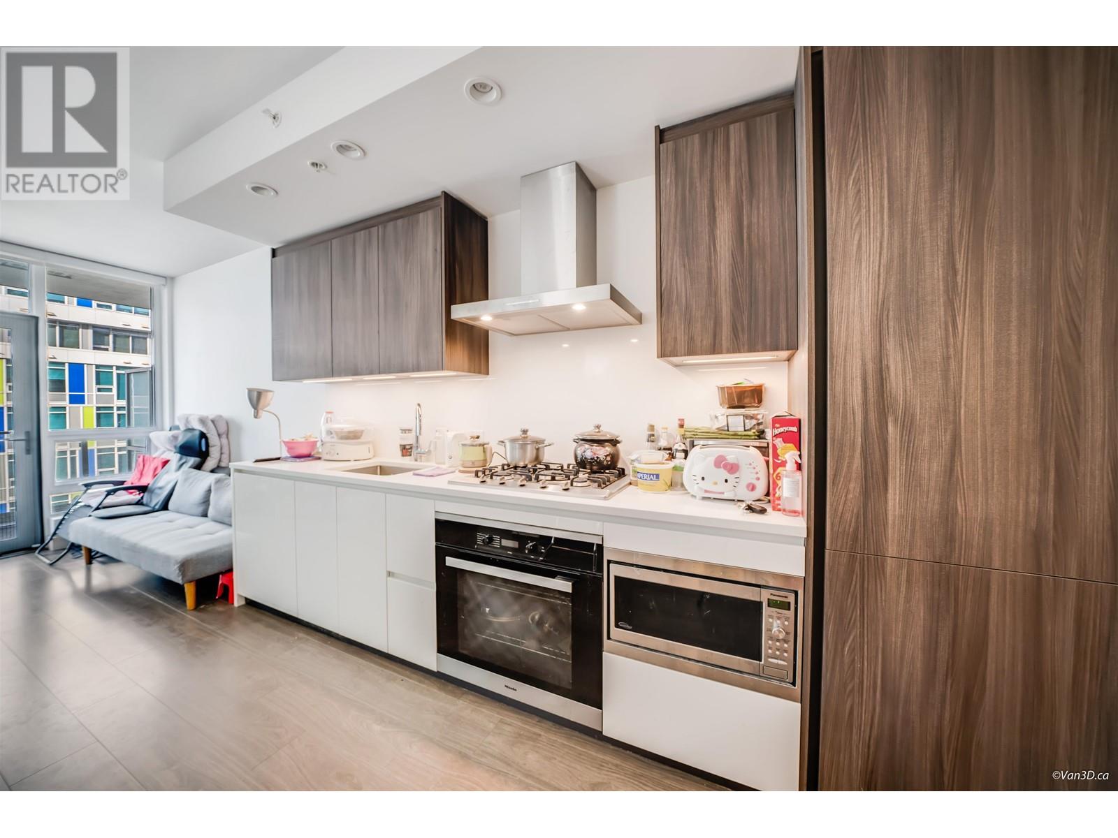 901 6320 No.3 Road, Richmond, British Columbia  V6Y 0L5 - Photo 6 - R2984478