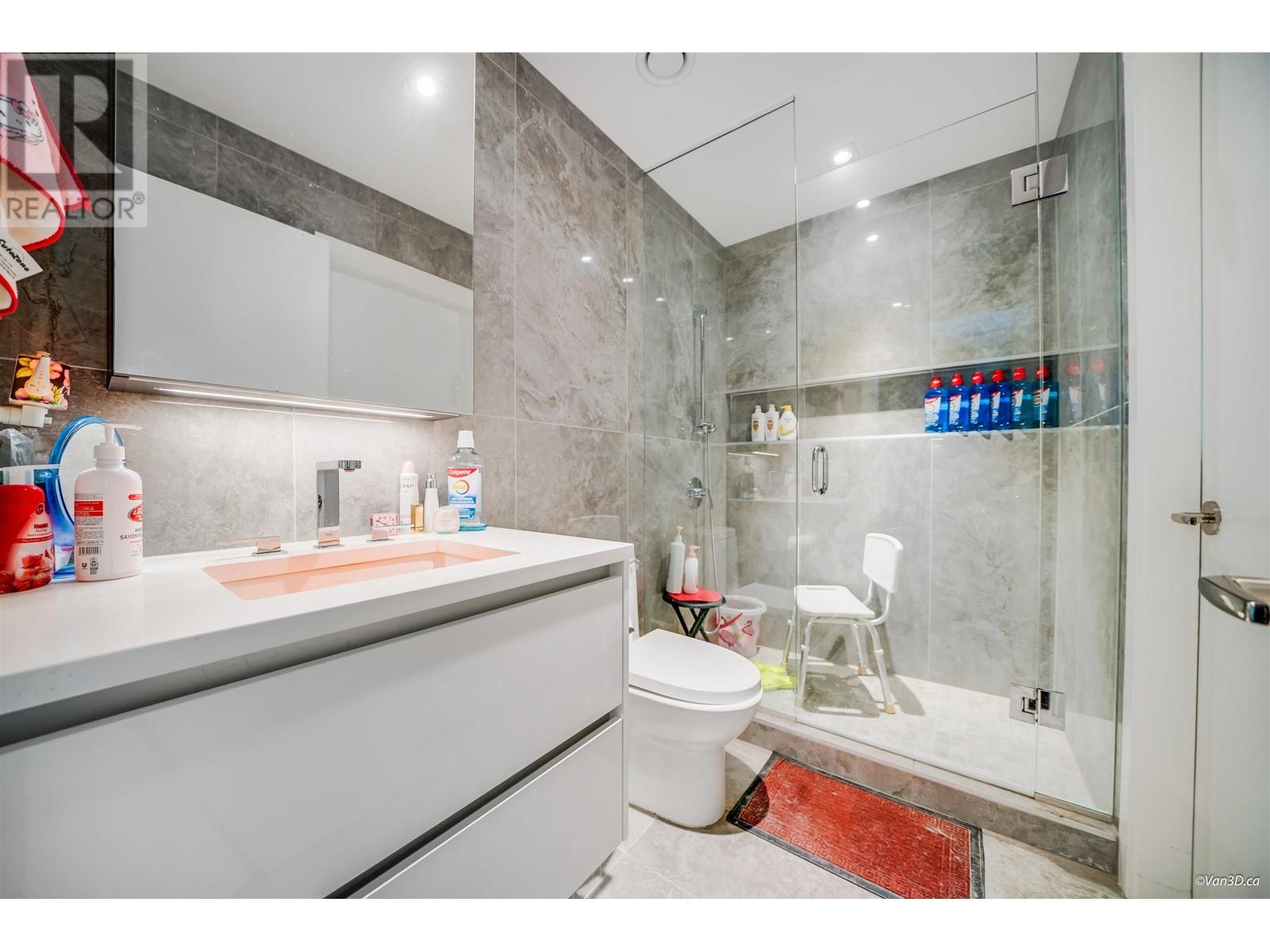 901 6320 No.3 Road, Richmond, British Columbia  V6Y 0L5 - Photo 14 - R2984478
