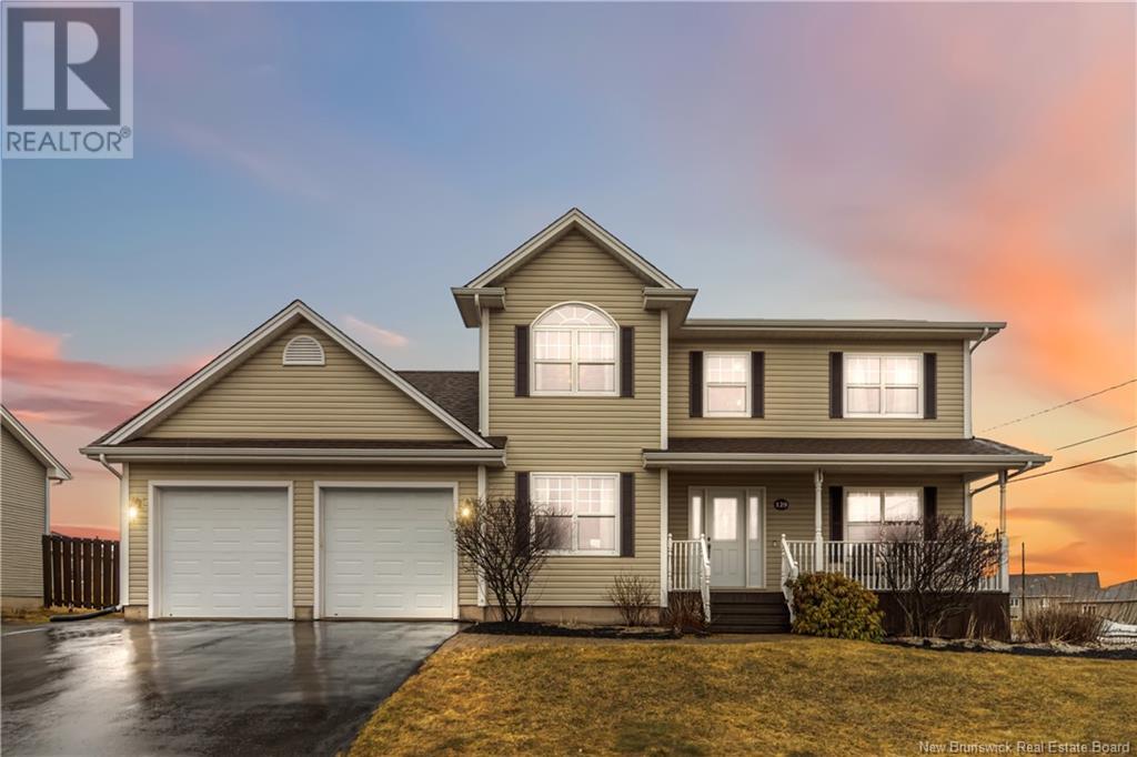 129 Sawgrass, Riverview, New Brunswick  E1B 0H1 - Photo 50 - NB115212