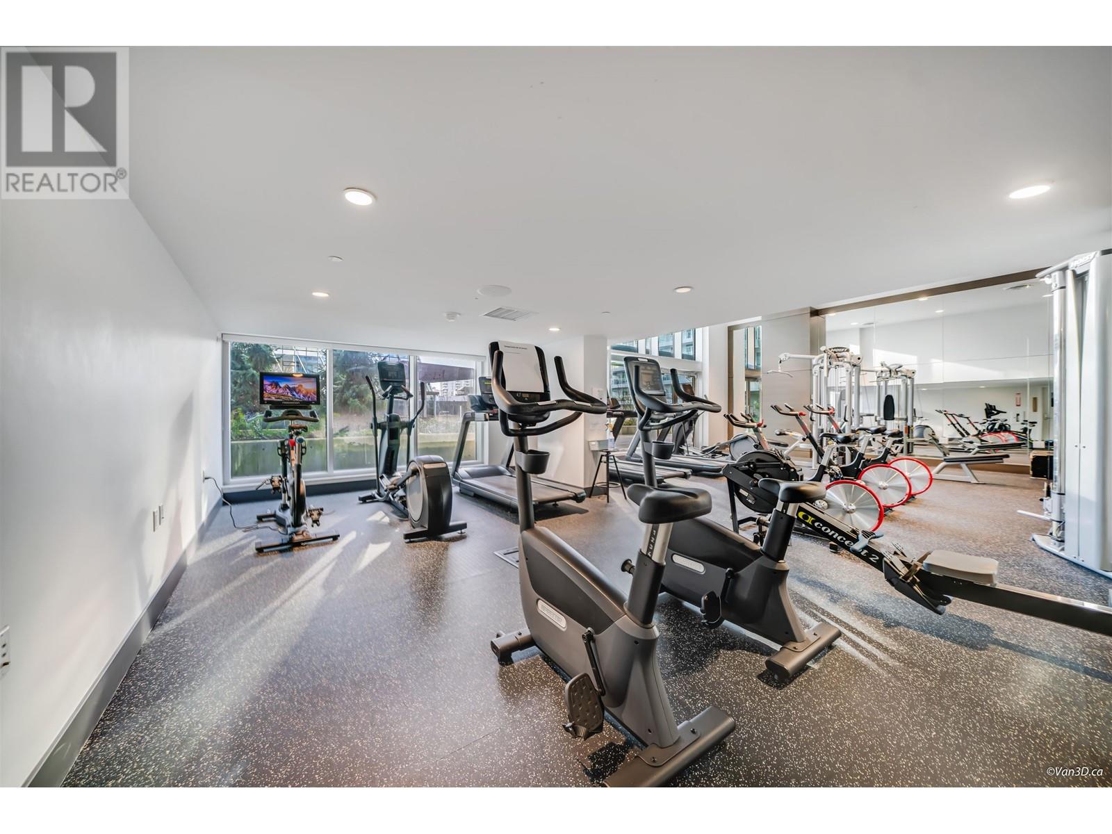 901 6320 No.3 Road, Richmond, British Columbia  V6Y 0L5 - Photo 18 - R2984478