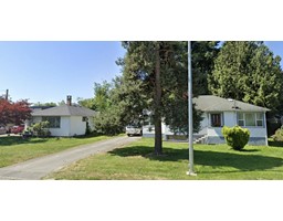 9545 FLETCHER STREET|Chilliwack Proper East, Chilliwack, British Columbia