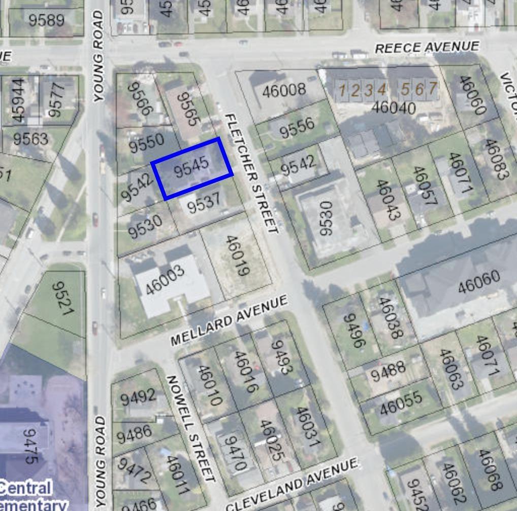 Property at 9545 FLETCHER STREET image 4
