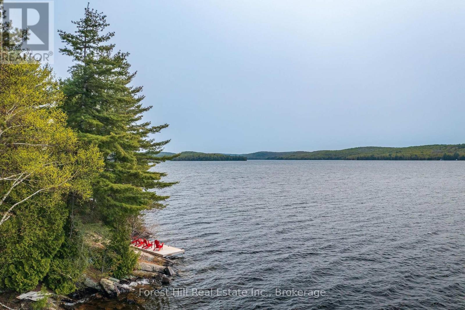 12905 Kawagama-Fishpole Point, Algonquin Highlands, Ontario  P0A 1E0 - Photo 10 - X12020308
