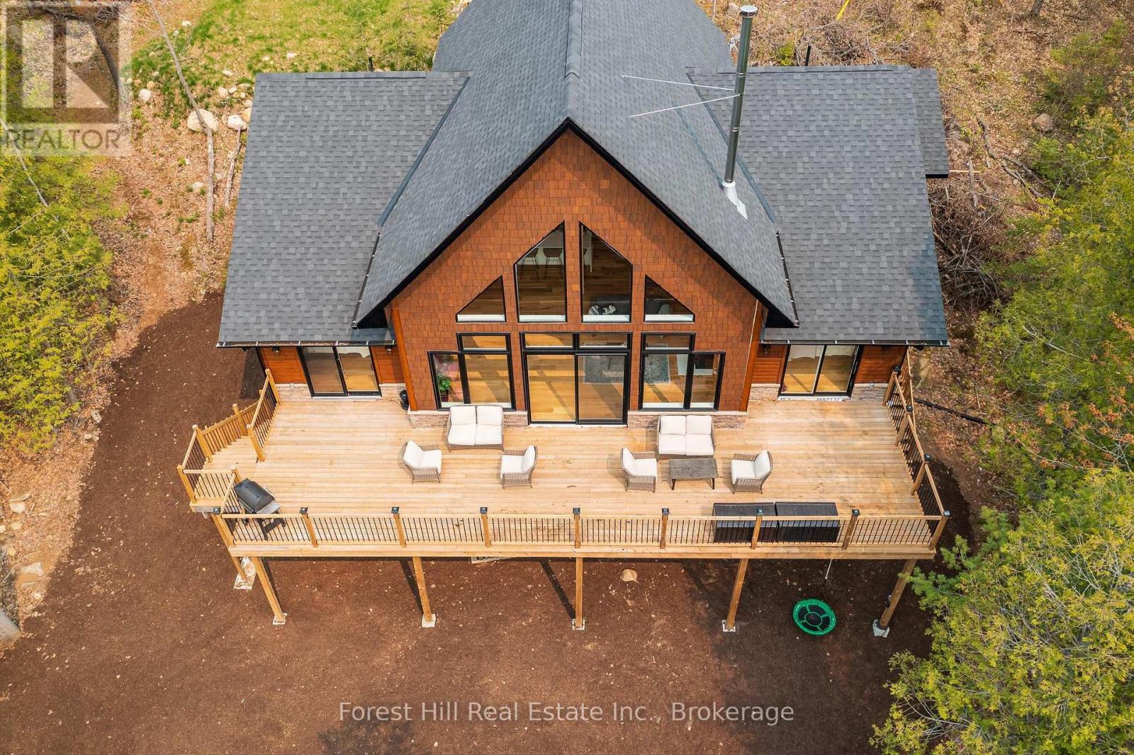 12905 Kawagama-Fishpole Point, Algonquin Highlands, Ontario  P0A 1E0 - Photo 13 - X12020308