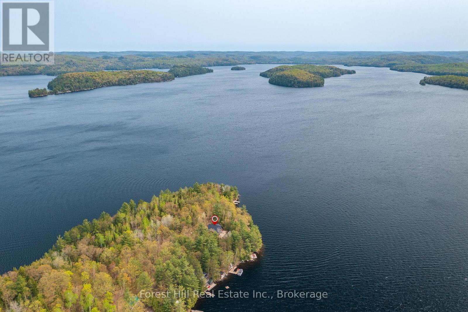 12905 Kawagama-Fishpole Point, Algonquin Highlands, Ontario  P0A 1E0 - Photo 4 - X12020308