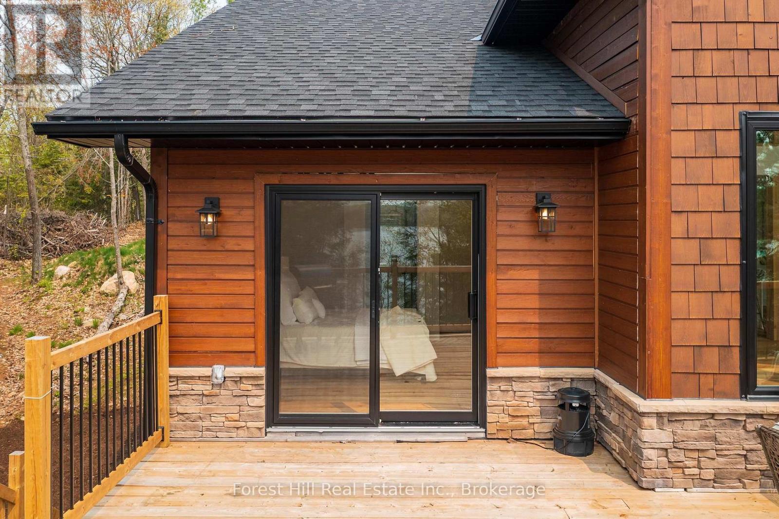 12905 Kawagama-Fishpole Point, Algonquin Highlands, Ontario  P0A 1E0 - Photo 42 - X12020308