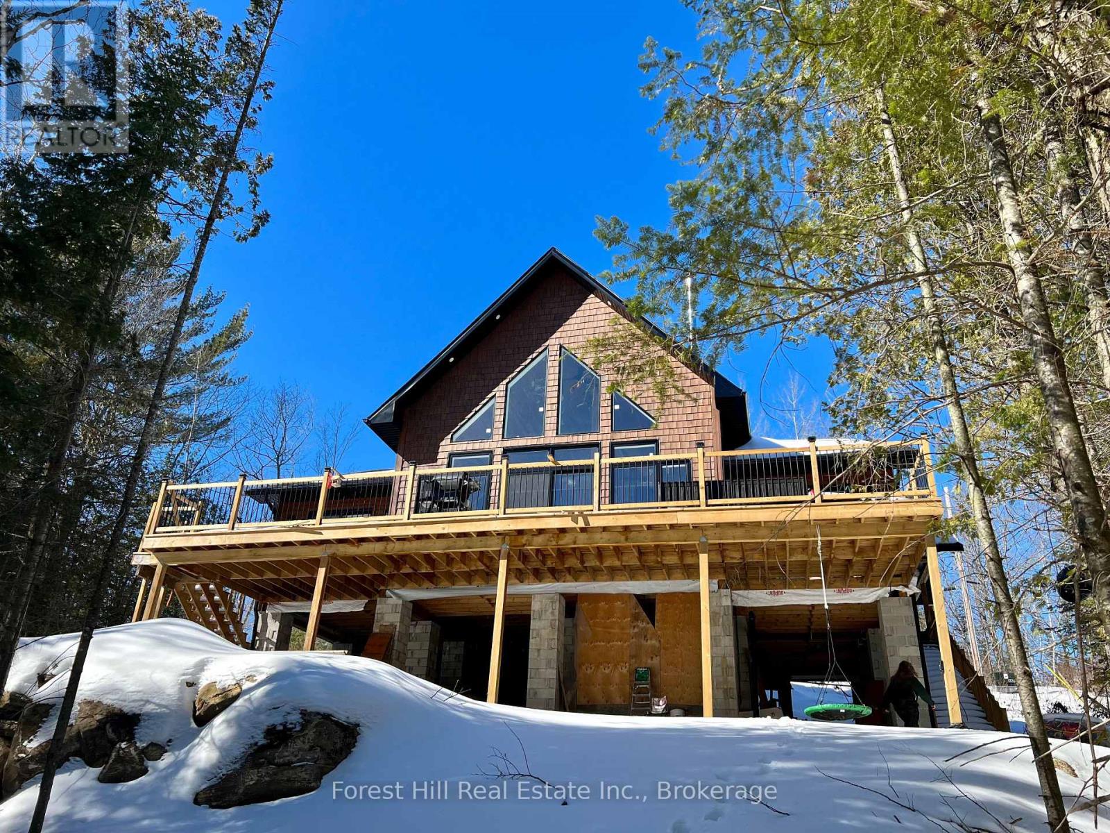 12905 Kawagama-Fishpole Point, Algonquin Highlands, Ontario  P0A 1E0 - Photo 44 - X12020308