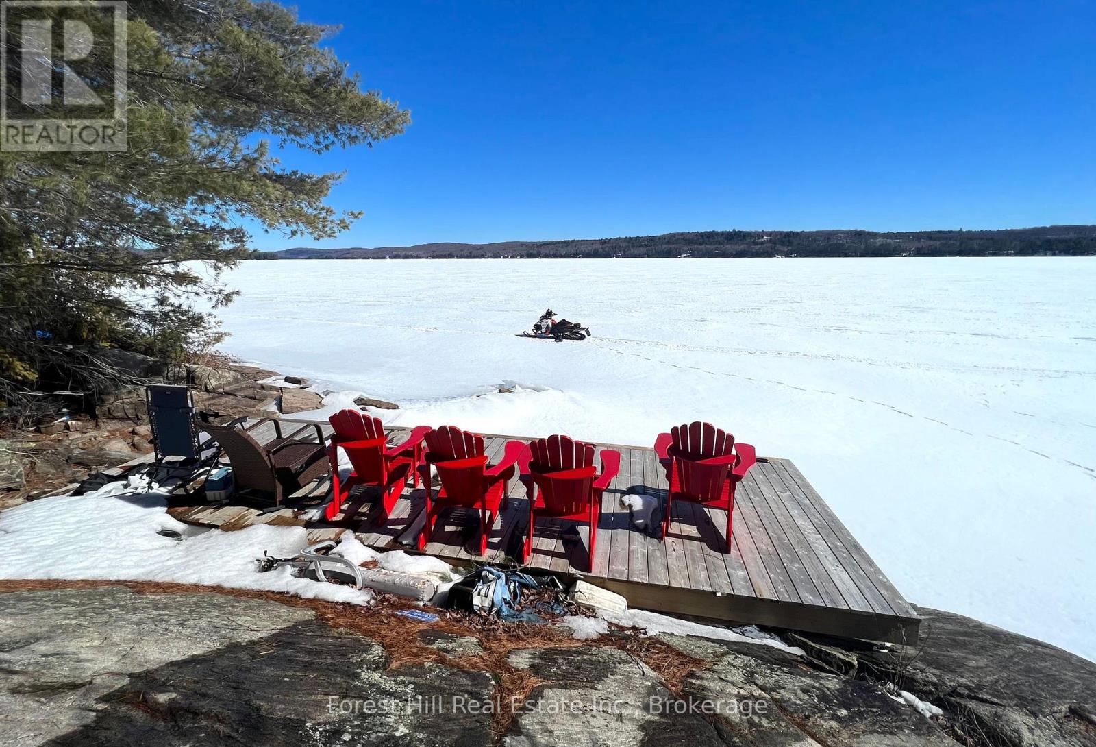 12905 Kawagama-Fishpole Point, Algonquin Highlands, Ontario  P0A 1E0 - Photo 45 - X12020308