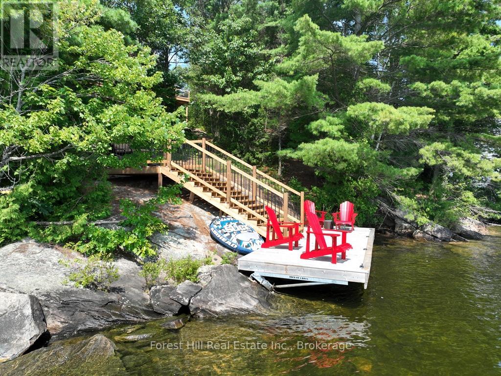 12905 Kawagama-Fishpole Point, Algonquin Highlands, Ontario  P0A 1E0 - Photo 46 - X12020308