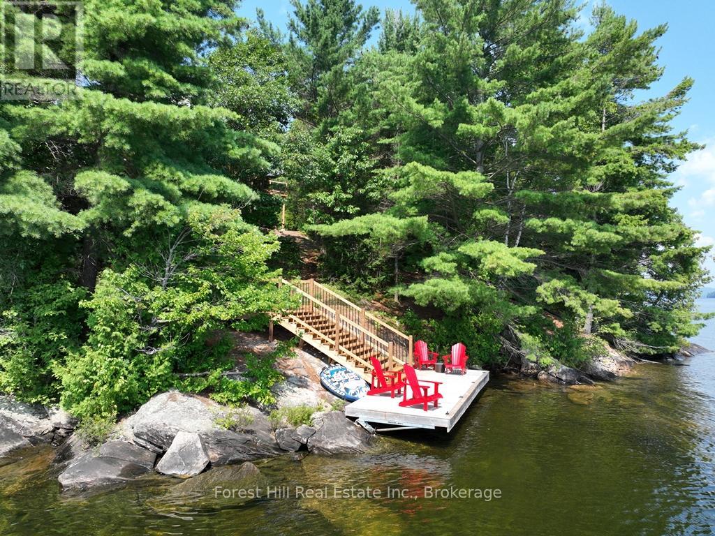 12905 Kawagama-Fishpole Point, Algonquin Highlands, Ontario  P0A 1E0 - Photo 47 - X12020308