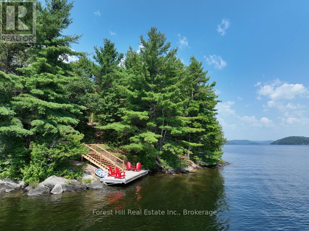 12905 Kawagama-Fishpole Point, Algonquin Highlands, Ontario  P0A 1E0 - Photo 48 - X12020308