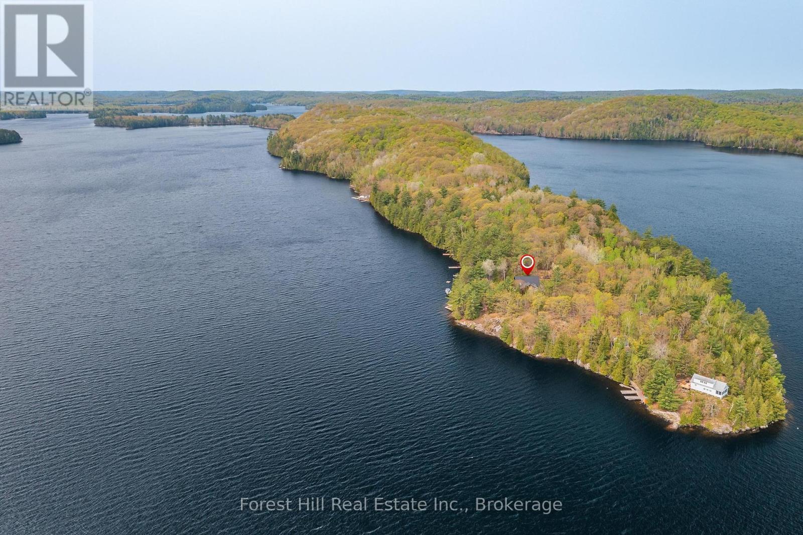 12905 Kawagama-Fishpole Point, Algonquin Highlands, Ontario  P0A 1E0 - Photo 6 - X12020308