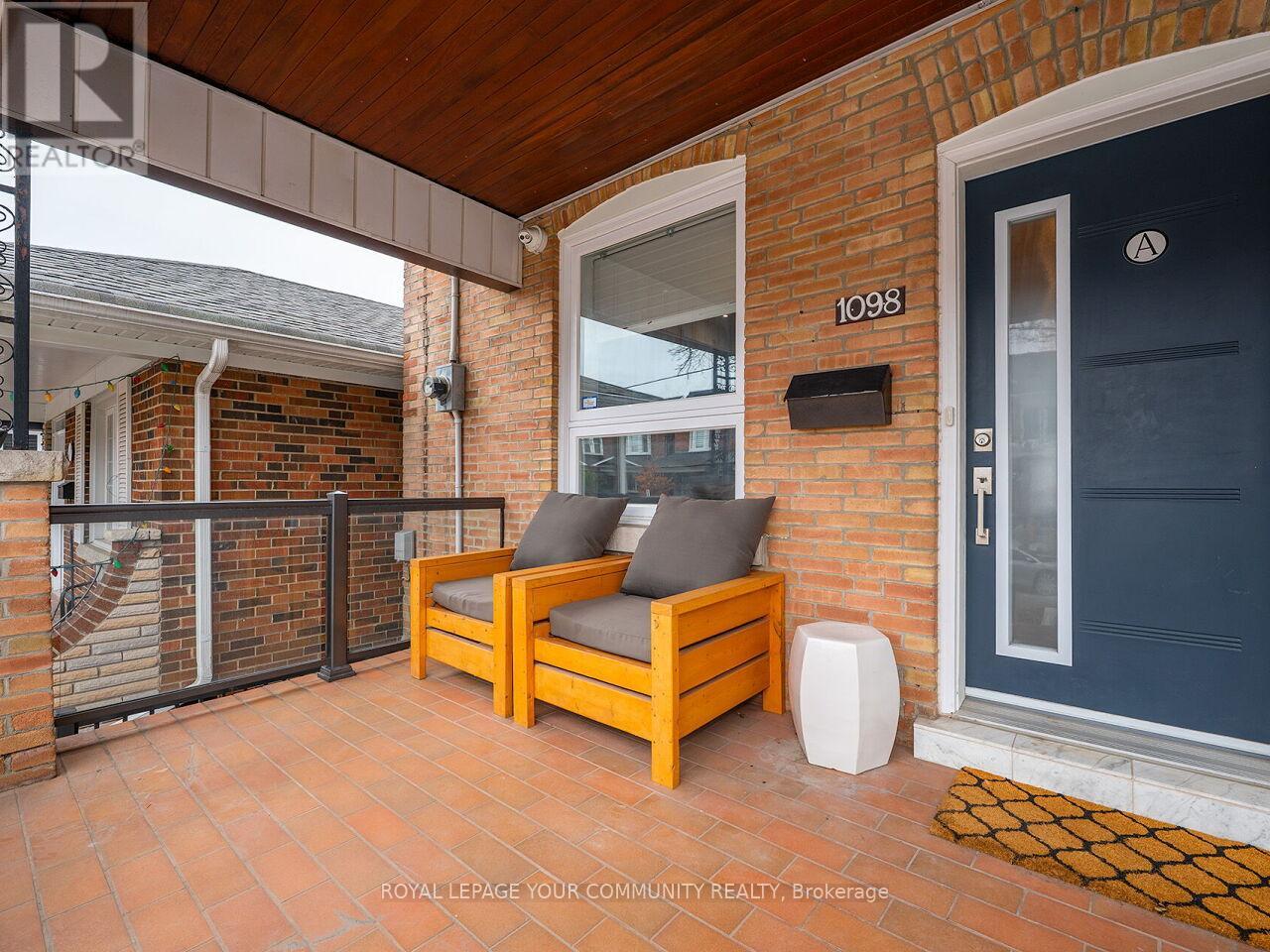 Property at 1098 SAINT CLARENS AVENUE image 2