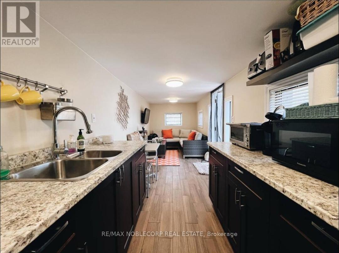 Unit 154 - 248 Pinnacle Hill Road N, Alnwick/haldimand, Ontario  K0K 1M0 - Photo 8 - X12056566