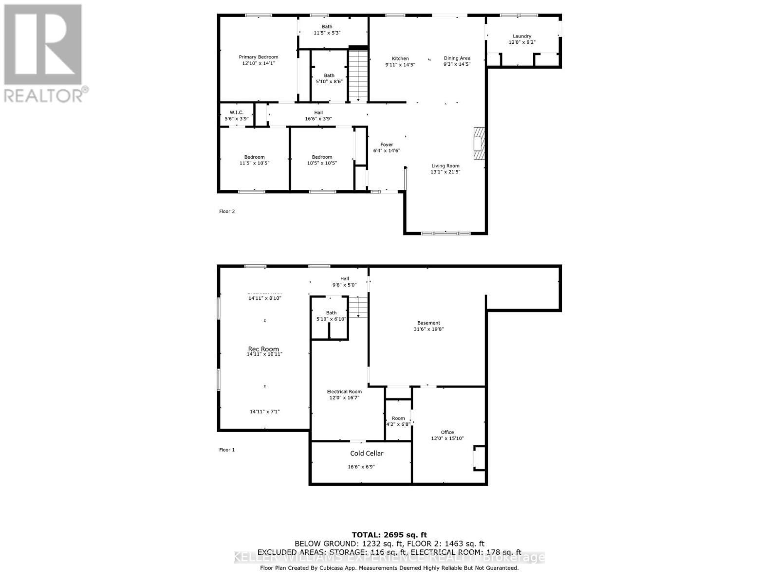 164 Switzer Street, Clearview, Ontario  L0M 1N0 - Photo 40 - S12056718