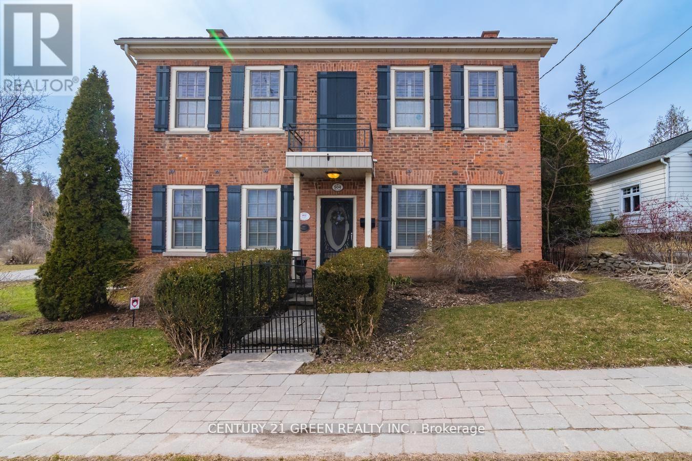 Property at 504 MAIN STREET image 3