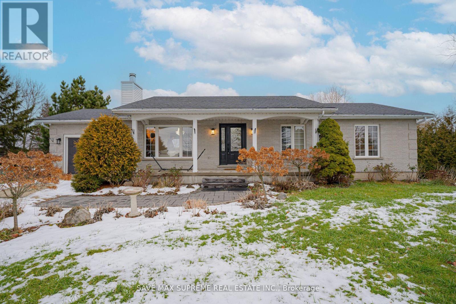 18819 Kennedy Road, Caledon, Ontario  L7K 1Y8 - Photo 1 - W12056705
