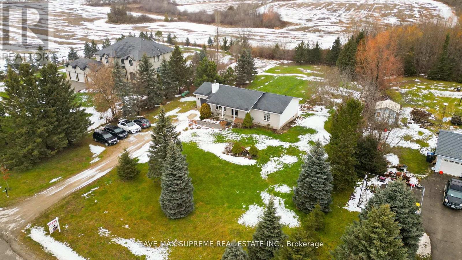 18819 Kennedy Road, Caledon, Ontario  L7K 1Y8 - Photo 2 - W12056705
