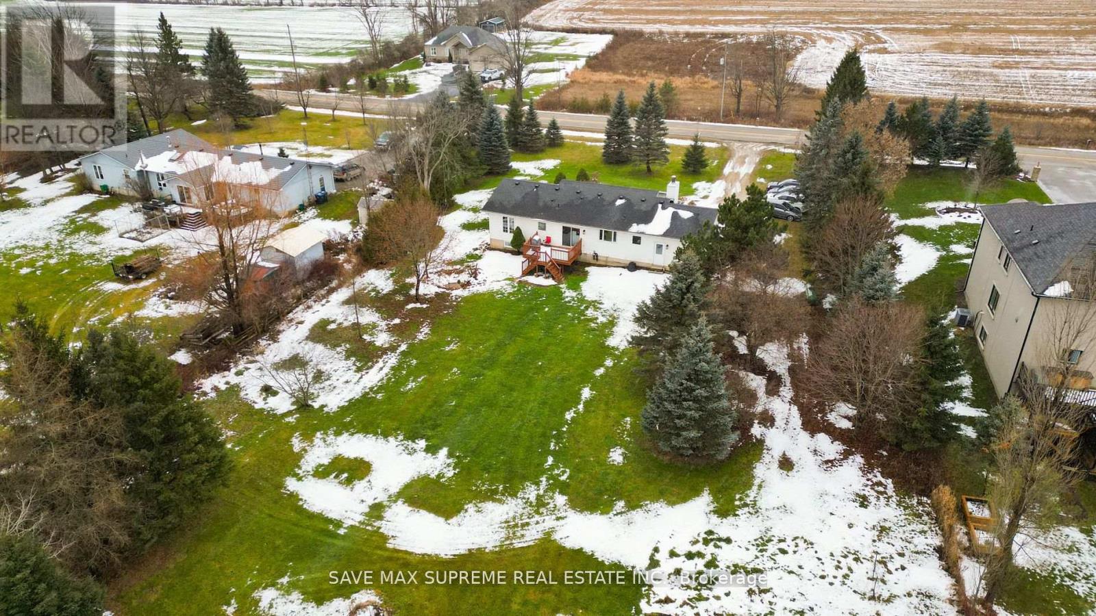 18819 Kennedy Road, Caledon, Ontario  L7K 1Y8 - Photo 37 - W12056705