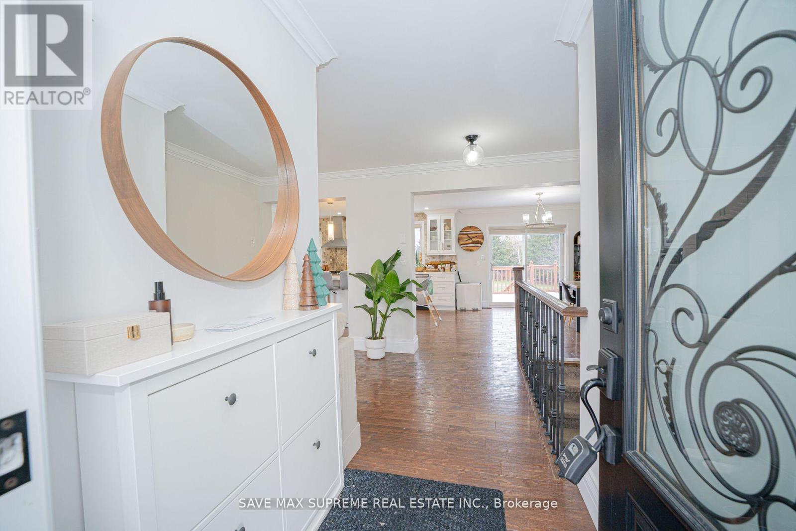 18819 Kennedy Road, Caledon, Ontario  L7K 1Y8 - Photo 5 - W12056705