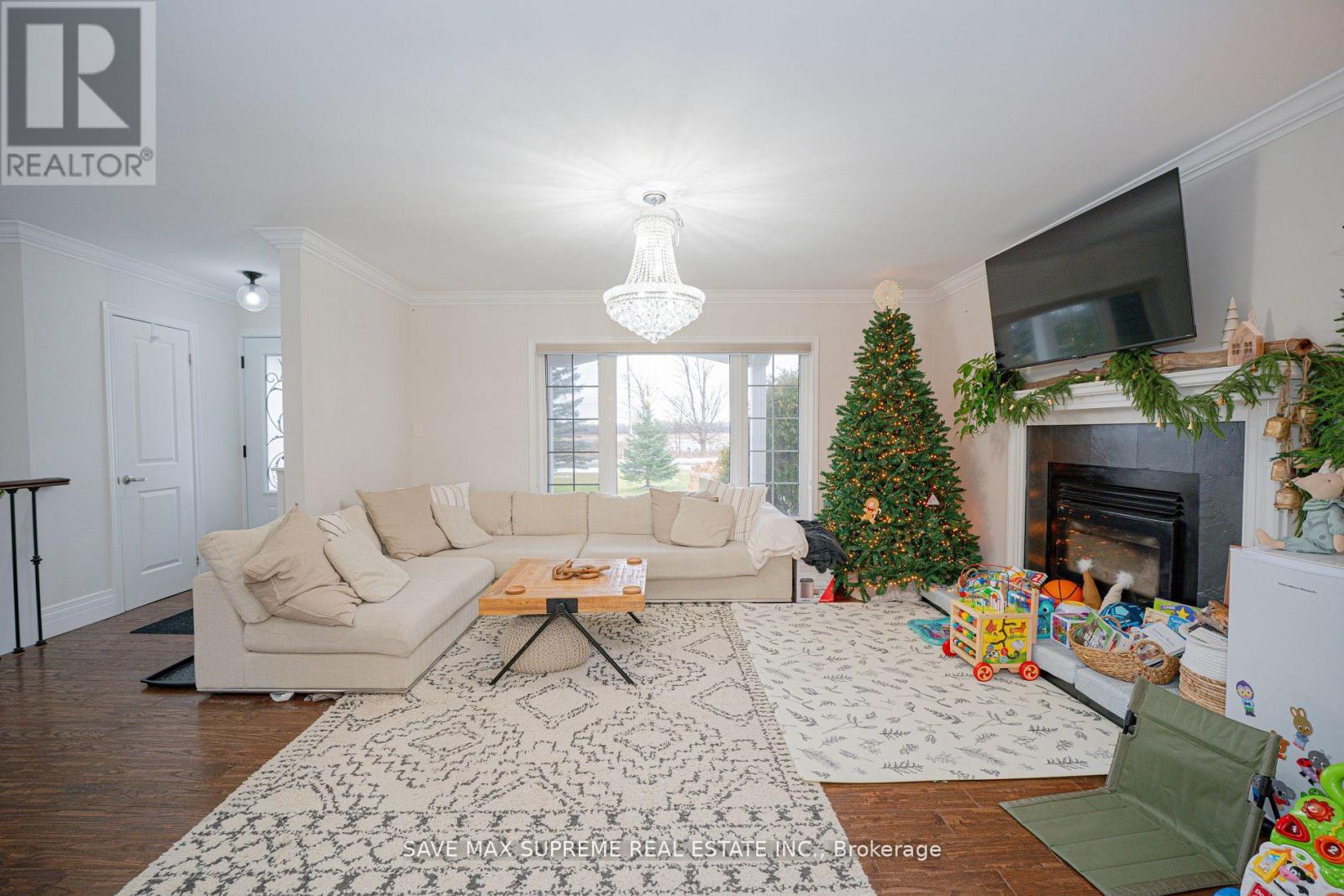 18819 Kennedy Road, Caledon, Ontario  L7K 1Y8 - Photo 9 - W12056705