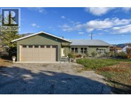 7231 ISLAND Road, oliver, British Columbia