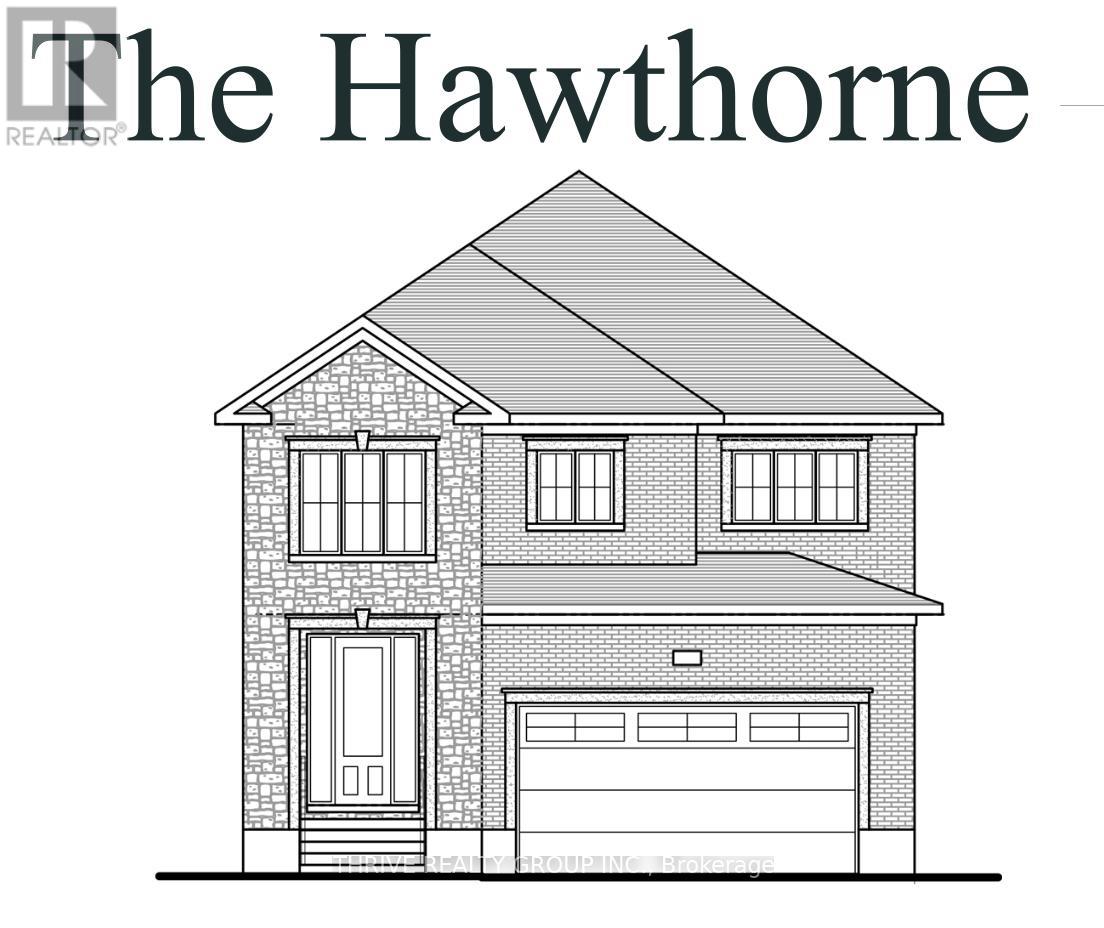 LOT 31 VIRTUE DRIVE, London South, Ontario