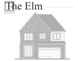 4075 FALLINGBROOK ROAD, London, Ontario